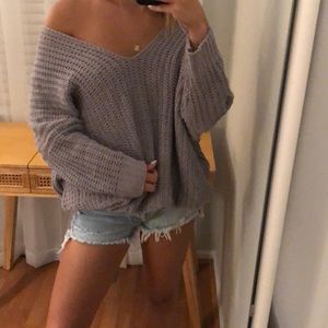 Cozy Sweater